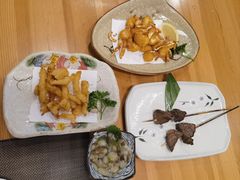 -菊上日式料理(蚌埠银泰店)