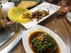 -熊猫家新派川菜(百里一·龙兴集店)