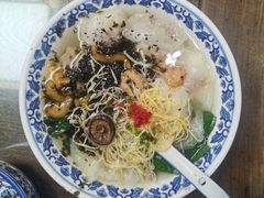 -老温州馄饨担(东游大厦店)