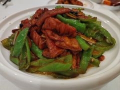 -润泽园饭庄(中山路店)