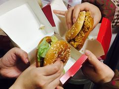 -肯德基(尧佳路店)
