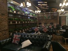-真枪会射击俱乐部(河西中央公园店)
