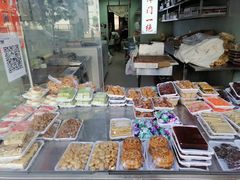 -老王记糕干(养鱼池路店)