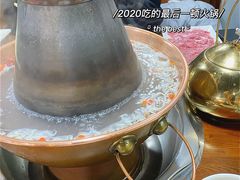 -大明铜锅·烤涮坊·烧烤(总店)