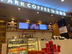 -逸派咖啡 EPARKCOFFEE(广安门店)