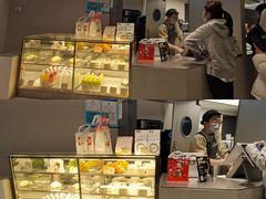 -喜茶(上海北外滩来福士店)