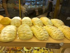 榴莲-BreadTalk面包新语·烘焙蛋糕(高德置地春广场店)