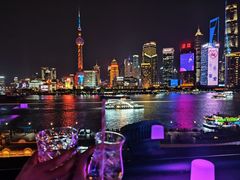 -外滩8号 whisky bar(金延大厦店)