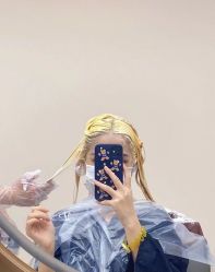 -H·Y HAIR SALON烫发·染发·造型