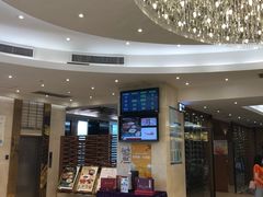 -稻香酒家·33年老字号·港式粤菜(富邦中心店)