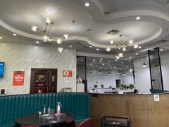 大堂-杨记齐齐哈尔烤肉(总店)