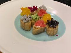 -柒园·三十年创意杭帮菜(龙湖滨江天街店)