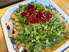 -牛街清真满恒記(平安里西大街店)