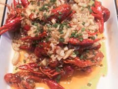-文叔·湖北名小吃·小龙虾(华强北店)