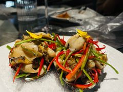 -LESCEDARS Brasserie Bistro香柏树