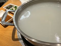 -吉友粥底火锅(方斜路店)