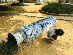 -景德镇古窑民俗博览区