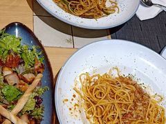 经典肉酱面-百特喜·意大利餐厅(八佰伴镇江店)