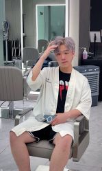 -崇尚GAVIN STYLE臻选