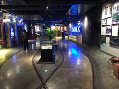 -万达影城 (甘井子万达广场IMAX店)