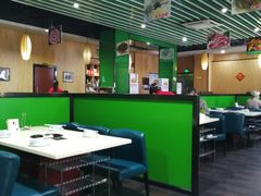 大堂-和庆斋羊蝎子火锅·碳缸烧烤(顺义旗舰店)