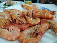 -北戴河庆山饭店·海鲜砂锅粥(北戴河黑石路店)