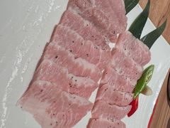 -韩悦牛排烤肉无限续(宝能中心店)