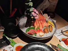 -匠和风精致料理(宁德万达店)
