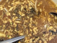 -老牌坊•鲁菜名店•地道济南菜(大观园商埠店)