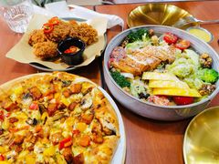 -魏斯理汉堡(西安沣东吾悦店)