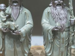 -龙泉青瓷博物馆