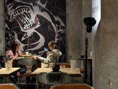 -INSA Korean Bistro饮鲨韩食酒馆