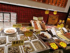 -福苗小骆驼烧烤(曲江店)