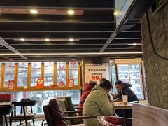 -放哈·甜醅子奶茶创造者(正宁路店)
