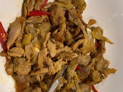 -戈拿旺巴西烤肉(崇文门店)