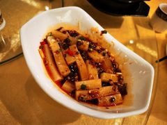 伤心凉粉-陈麻婆豆腐(春熙店)