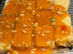 -绿茶餐厅(汇悦大融城店)