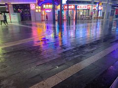 -地摊风云龙虾烧烤铺(润和国际店)