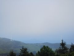 -东白山