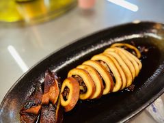 -五马集·海鲜·温州大牌档(黑金冠五马街十字路口店)