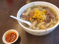 -潮镇老尾牛杂(环城西路店)