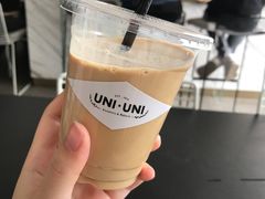 -UNI UNI(环亚凯瑟琳店)