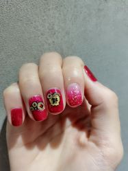 -丫丫NAIL日式自助美甲美睫沙龙