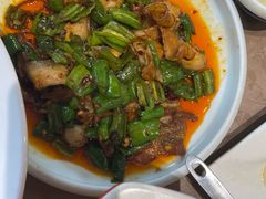 -李氏传家菜(兴城路店)