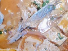 -筱爷叔·上海传统手工菜(玉树路店)