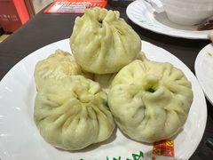 小胖包子-小胖包子王(赵公口店)