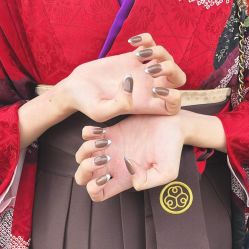 -森日式美甲沙龙MORI NAIL总店