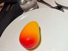 -滙壹西餐厅·厦门华尔道夫酒店