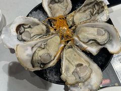 -蚝大仙横琴生蚝火锅(中央汇店)