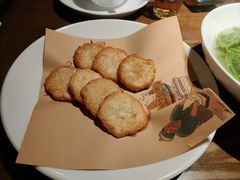 -张家卫·阳江菜·小海鲜(肥婆湾桥店)